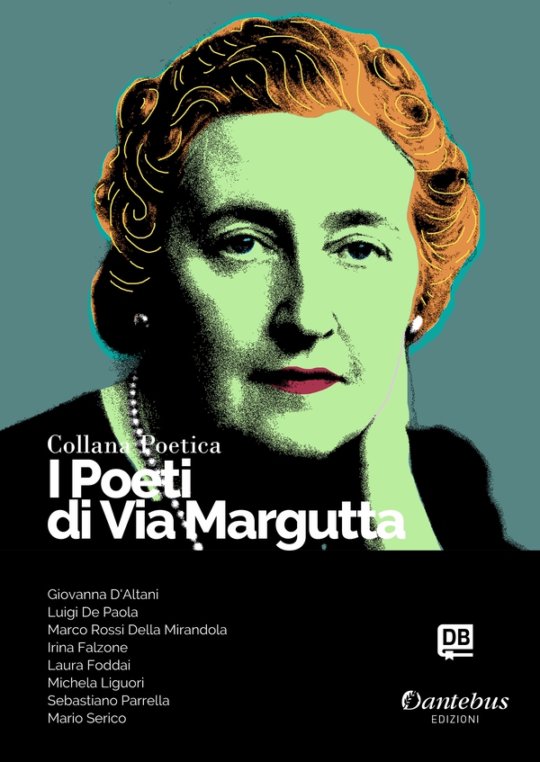 Collana Poetica I Poeti di Via Margutta vol. 30 - Librerie.coop Collana Poetica I Poeti di Via Margutta vol. 30 - Librerie.coop