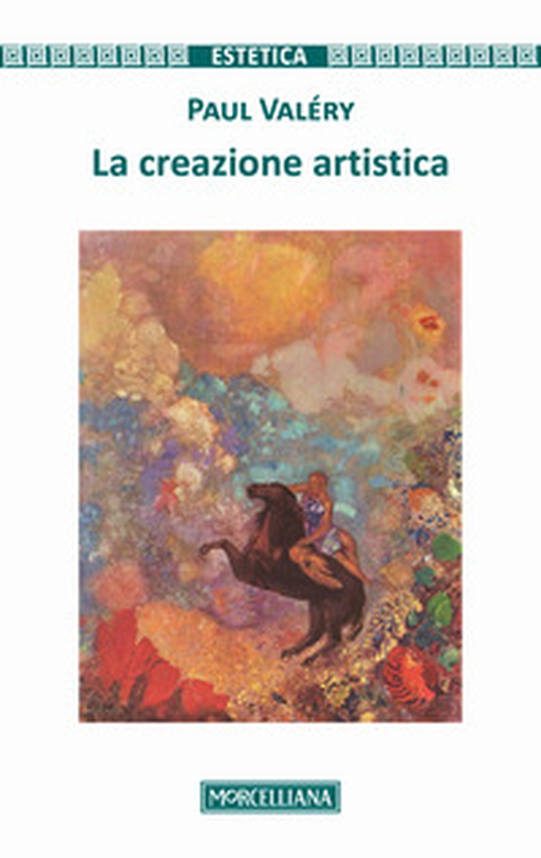 La creazione artistica - Librerie.coop La creazione artistica - Librerie.coop