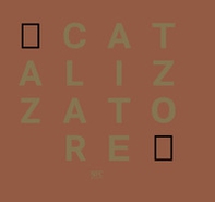 Pegah Pasyar-Marco Baldassari. Catalizzatore. Ediz. italiana e inglese - Librerie.coop