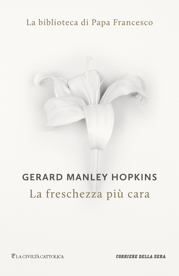 La freschezza più cara - Librerie.coop La freschezza più cara - Librerie.coop