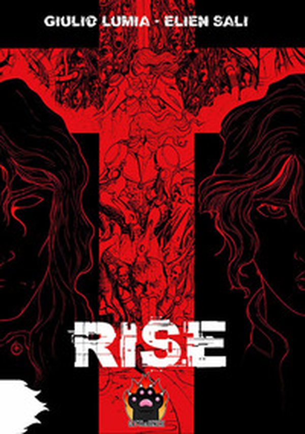 Rise - Librerie.coop Rise - Librerie.coop