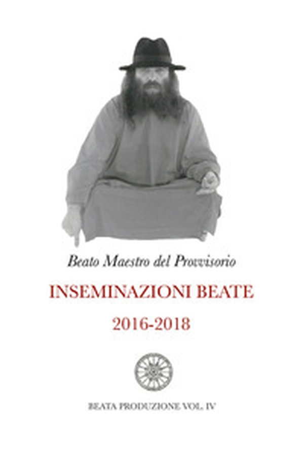 Inseminazioni beate - Librerie.coop Inseminazioni beate - Librerie.coop