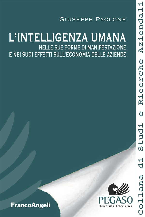 L'intelligenza umana - Librerie.coop L'intelligenza umana - Librerie.coop