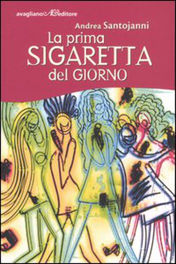 La prima sigaretta del giorno - Librerie.coop La prima sigaretta del giorno - Librerie.coop