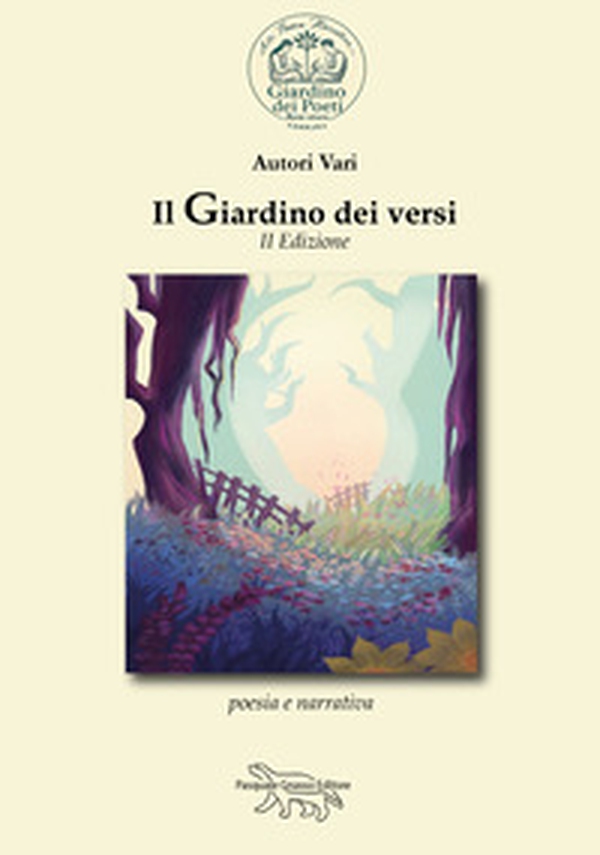 Il giardino dei versi - Librerie.coop Il giardino dei versi - Librerie.coop