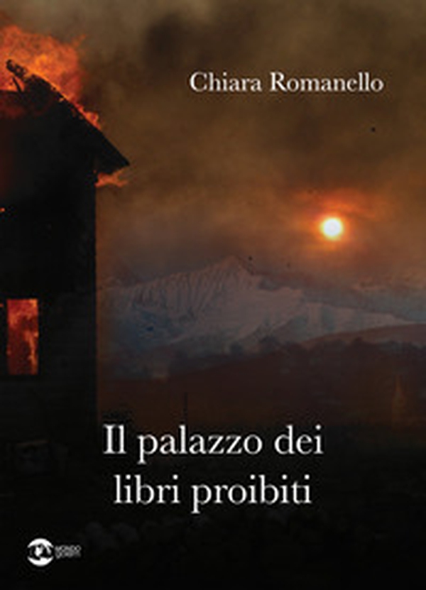 Il palazzo dei libri proibiti - Librerie.coop Il palazzo dei libri proibiti - Librerie.coop