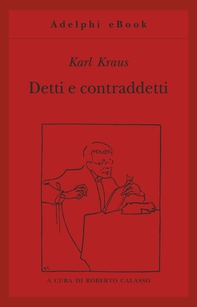 Detti e contraddetti - Librerie.coop