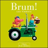 Brum! - Librerie.coop
