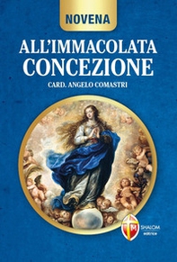 Novena all'Immacolata Concezione - Librerie.coop Novena all'Immacolata Concezione - Librerie.coop