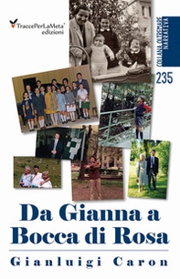 Da Gianna a Bocca di Rosa - Librerie.coop