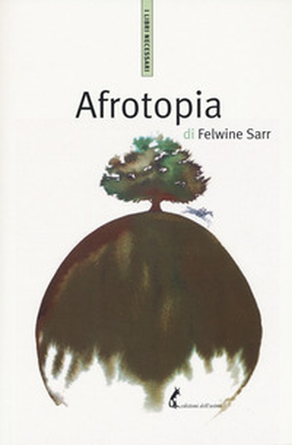 Afrotopia - Librerie.coop Afrotopia - Librerie.coop