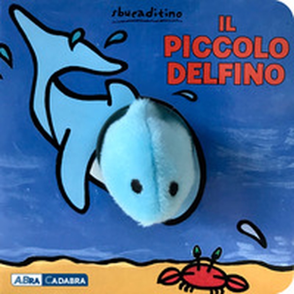 Il piccolo delfino - Librerie.coop Il piccolo delfino - Librerie.coop