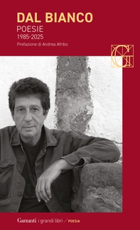 Poesie 1985-2025 - Librerie.coop