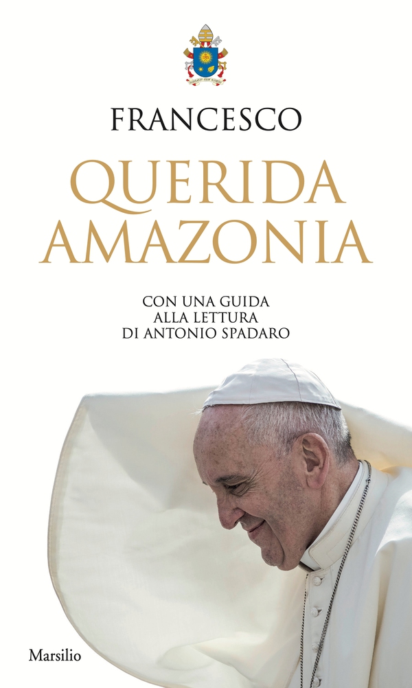 Querida Amazonia - Librerie.coop Querida Amazonia - Librerie.coop