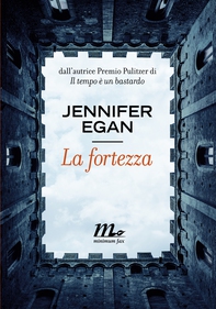 La fortezza - Librerie.coop La fortezza - Librerie.coop