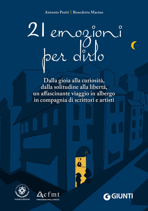 21 emozioni per dirlo - Librerie.coop 21 emozioni per dirlo - Librerie.coop