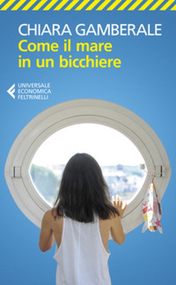 Come il mare in un bicchiere - Librerie.coop Come il mare in un bicchiere - Librerie.coop