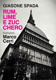 Rum, lime e zucchero - Librerie.coop