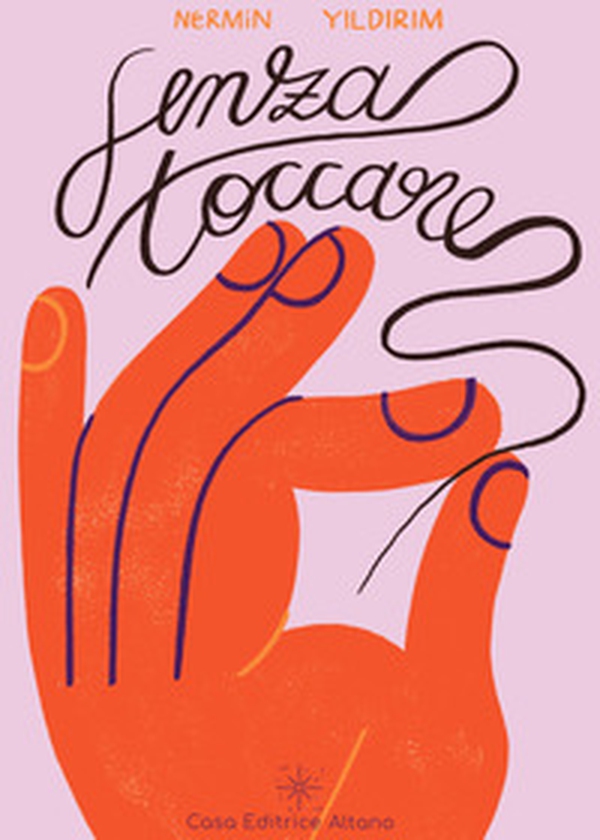 Senza toccare - Librerie.coop Senza toccare - Librerie.coop
