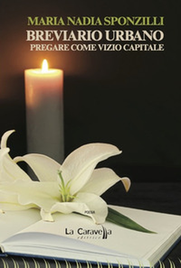 Breviario urbano. Pregare come vizio capitale - Librerie.coop Breviario urbano. Pregare come vizio capitale - Librerie.coop