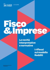 Guida Fisco e Imprese - Librerie.coop