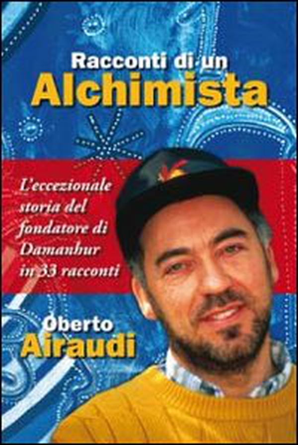 Racconti di un alchimista - Librerie.coop Racconti di un alchimista - Librerie.coop