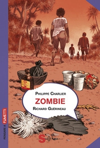 Zombie. La vita oltre la morte - Librerie.coop