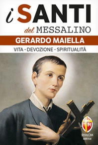 Gerardo Maiella - Librerie.coop