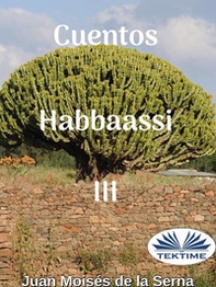 Cuentos Habbaassi - Librerie.coop