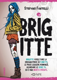 Brigitte - Librerie.coop