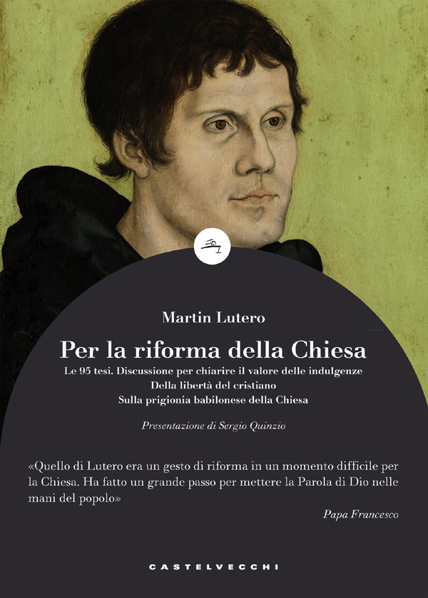 Per la riforma della chiesa - Librerie.coop Per la riforma della chiesa - Librerie.coop