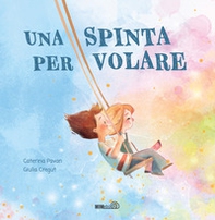 Una spinta per volare - Librerie.coop