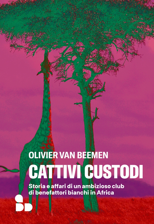 Cattivi custodi - Librerie.coop Cattivi custodi - Librerie.coop