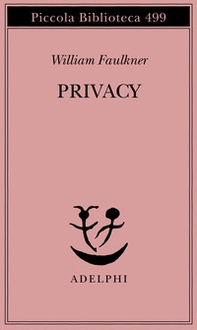 Privacy. Il sogno americano: che cosa ne è stato? - Librerie.coop