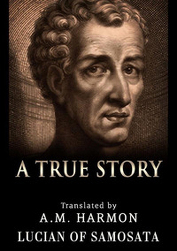 A true story - Librerie.coop A true story - Librerie.coop