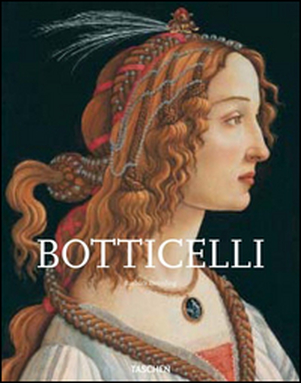 Botticelli - Librerie.coop Botticelli - Librerie.coop