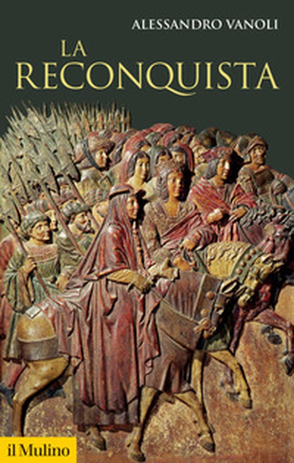 La reconquista - Librerie.coop La reconquista - Librerie.coop