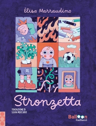 Stronzetta - Librerie.coop