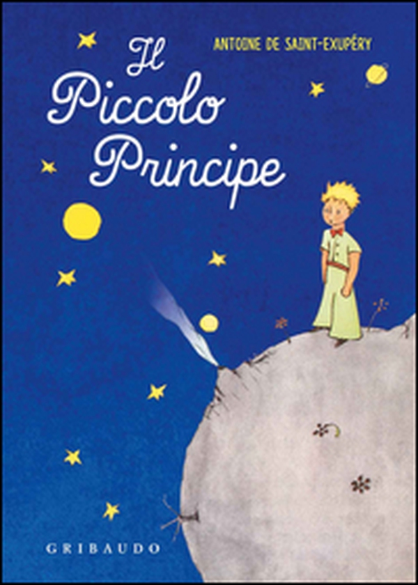 Il Piccolo Principe - Librerie.coop Il Piccolo Principe - Librerie.coop