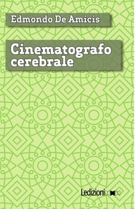 Cinematografo cerebrale - Librerie.coop