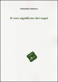 Il vero significato dei sogni - Librerie.coop