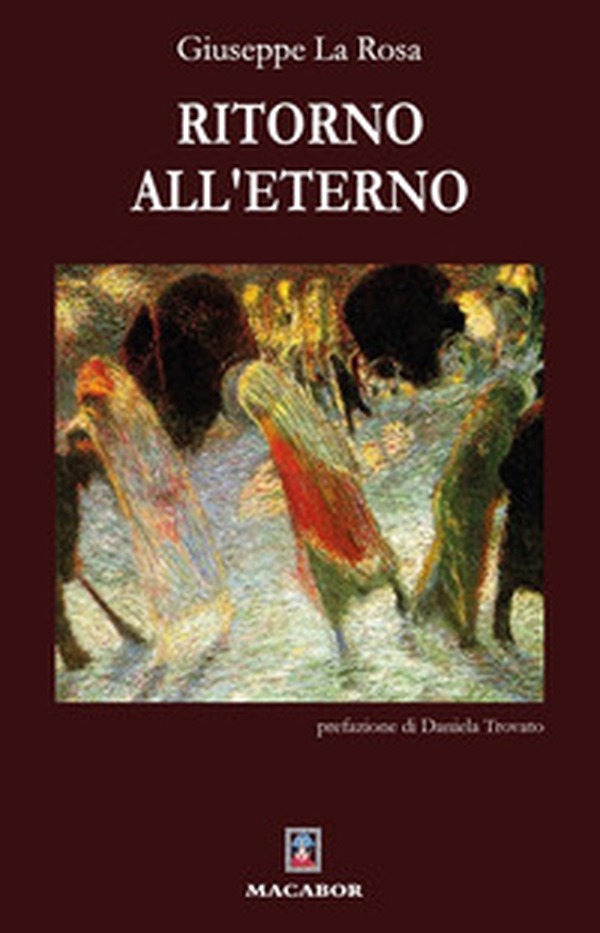 Ritorno all'eterno - Librerie.coop Ritorno all'eterno - Librerie.coop
