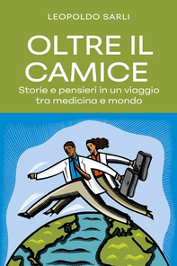 OLTRE IL CAMICE - Librerie.coop