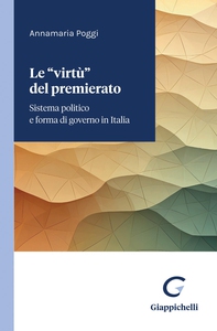 Le “virtù” del premierato - e-Book - Librerie.coop