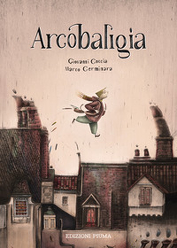 Arcobaligia - Librerie.coop Arcobaligia - Librerie.coop