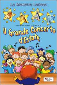 Il grande concerto d'estate - Librerie.coop