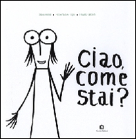 Ciao, come stai? - Librerie.coop