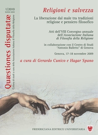 Religioni e salvezza - Librerie.coop