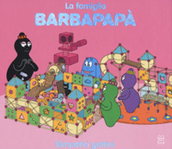 Barbapapà. Simpatici gattini - Librerie.coop Barbapapà. Simpatici gattini - Librerie.coop