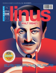 Linus - Vol. 8 - Librerie.coop